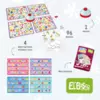 Настольная игра El BascoKids Глаз-Алмаз - ET03-001