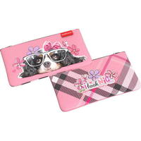 Пенал конверт ErichKrause Clever Dog, 207x114мм - 44930ЕК