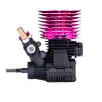 Двигатель OSSP-B21 RONDA DRAKE EDITION - 1CH02
