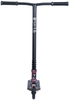 Самокат трюковый Novatrack Pixel Bl - 110A.PIXEL.MC20
