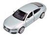 Машина металлическая Пламенный мотор Audi A7, масштаб 1:43 - 870140