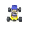 Радиоуправляемый монстр Himoto EXM-16 Brushless 4WD RTR масштаб 1:16 2.4G - HI4186BL(18601)NiMh