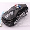 Инерционная машина Shenzhen Toys, 230-3 - В87033