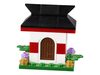 Конструктор LEGO Classic Вокруг света - 11015-L