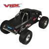 Радиоуправляемый Рок-Монстр Бигфут ApexHobby BF-4 RTR 4WD масштаб 1:10 2.4G - RH1046