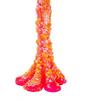 Набор для экспериментов Slime Crunch-slime Ssnap слайм с ароматом клубники 450 гр - S130-42