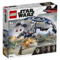 Конструктор LEGO Star Wars Дроид-истребитель - 75233