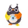 Мягкая игрушка Gulliver Сова Софа, 15 см - 51-T76002A2