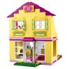 Конструктор LEGO Juniors Семейный домик - 10686