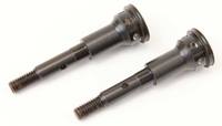 Задняя ось REAR AXLE (2pcs) - TD310254