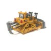 Радиоуправляемый бульдозер HUI NA TOYS RTR масштаб 1:24 2.4G - BC1031