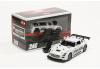 Модель шоссейного автомобиля Tamiya XBS Mercedes-Benz SLS AMG GT3 4WD RTR масштаб 1:10 2.4G - TAM-46624RTR