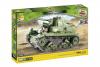 Конструктор LIGHT  TANK  7  TP - COBI-2456