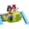 Конструктор LEGO Friends Подводная карусель - 41337