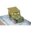 Игровой набор Mattel Тачки Трюкач Сардж - DJD90|CDW65