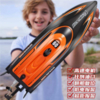 Радиоуправляемый катер HJ Toys RTR 2.4G - HJ812-B1