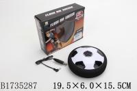 Настольная игра Аэрофутбол, USB, свет - JB1000195