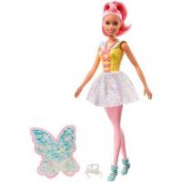 Кукла Barbie Волшебная Фея - FXT03