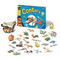 Настольная игра *Контура* - 24437