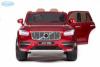 Электромобиль Barty Volvo XC90