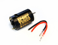 Коллекторный электродвигатель AIIIFPV Tamiya 23T (540 класс) - AIII-CM-014