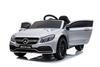 Электромобиль Joy Automatic Mercedes C63 QY-1588