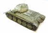 Сборная модель - Подарочный набор *Советский танк *Т-34|76**, масштаб 1:35 - 3535П