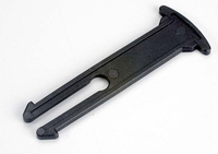 Держатель аккумуляторной батареи Retainer clip, battery - TRA3171