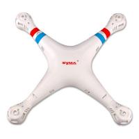 Корпус верхний - X8C-01