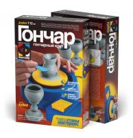 Набор для творчества Гончар *Кубки* - 217006ФН