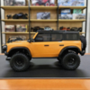Радиоуправляемый краулер Huang Bo 4WD RTR масштаб 1:10 2.4G - HB-R1001