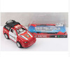 Инерционная машина полиция Shenzhen Toys, 838GX-3 - В79711
