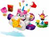 Конструктор LEGO Unikitty Машина-облако Юникитти - 41451
