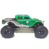 Радиоуправляемый краулер RGT TRAMPLE 4WD RTR масштаб 1:10 2.4G - 18100-R86297-3
