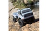 Радиоуправляемый краулер ECX Scaler Crawler Barrage UV 4WD FPV RTR масштаб 1:24 2.4G - ECX00018T2