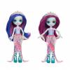 Игровой набор Морские подружки Дольче Дельфина с питомцем Mattel Enchantimals - FKV54|FKV55