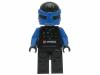 Будильник LEGO Ninjago Sky Pirates Jay - 9009433