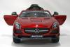 Электромобиль Hollicy Mercedes-Benz SLS AMG