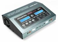 Зарядное устройство SkyRC D400 Ultimate Duo AC|DC (400W C:20A D:5A) - SK-100123-02