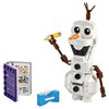 Конструктор LEGO Disney Frozen Олаф - 41169