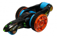 Радиоуправляемая машина 1TOY Hot Wheels трюковая - Т10967