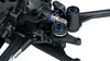 Радиоуправляемый монстр Traxxas Stampede 4x4 VXL 4WD ARTR масштаб 1:10 2.4G - TRA67086-4-B