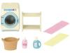 Набор Epoch Sylvanian Families Village Стирка - 5027