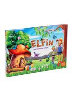 Настольная игра Стратег Elfin - 30512ст
