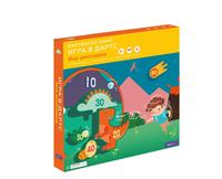 Игровой набор MIEREDU Мир динозавров - ME511R