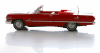 Модель винтажной машины Welly Chevrolet Impala 1963 масштаб 1:24 - 22434