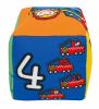 Кубики музыкальные K*s Kids *Совмести-ка транспорт* - KA756