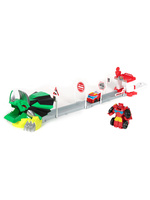 Пусковой трек CS toys Трансформеры Разгон - L019-14