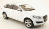 Модель машины Welly Audi Q7 масштаб 1:34-39 - 43706