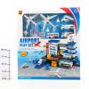 Игровой набор Shenzhen Toys Аэропорт P826-A - Г50625